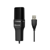 Produktbild för Marvo MIC-03, -47 dB, 20