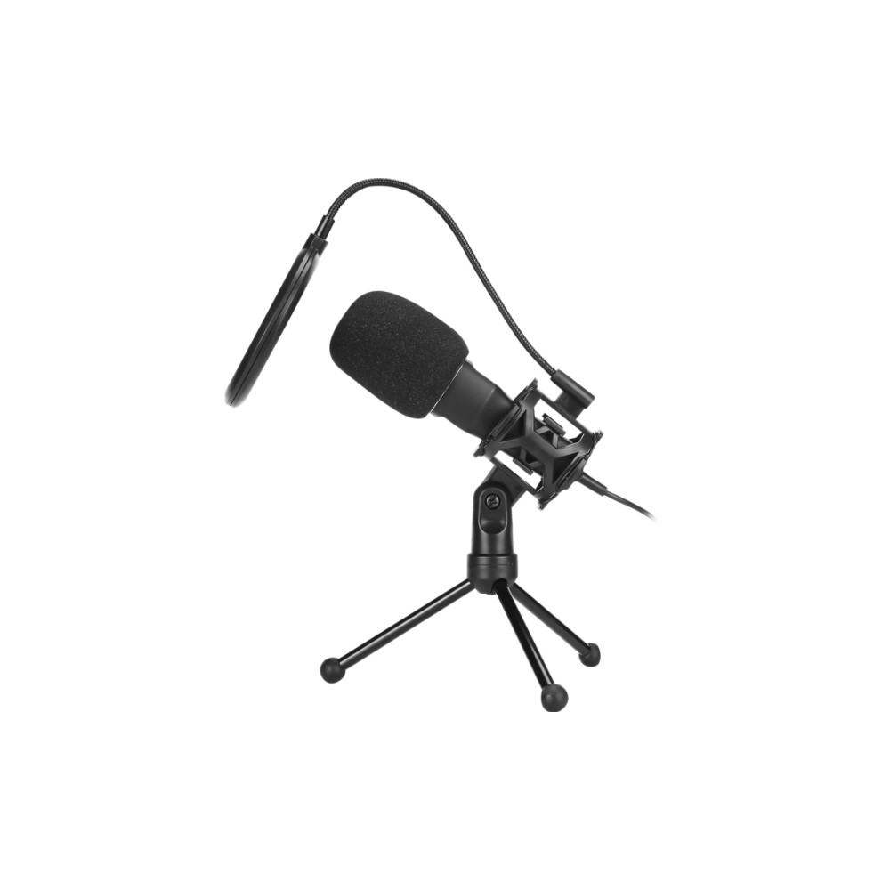 Produktbild för Marvo MIC-03, -47 dB, 20