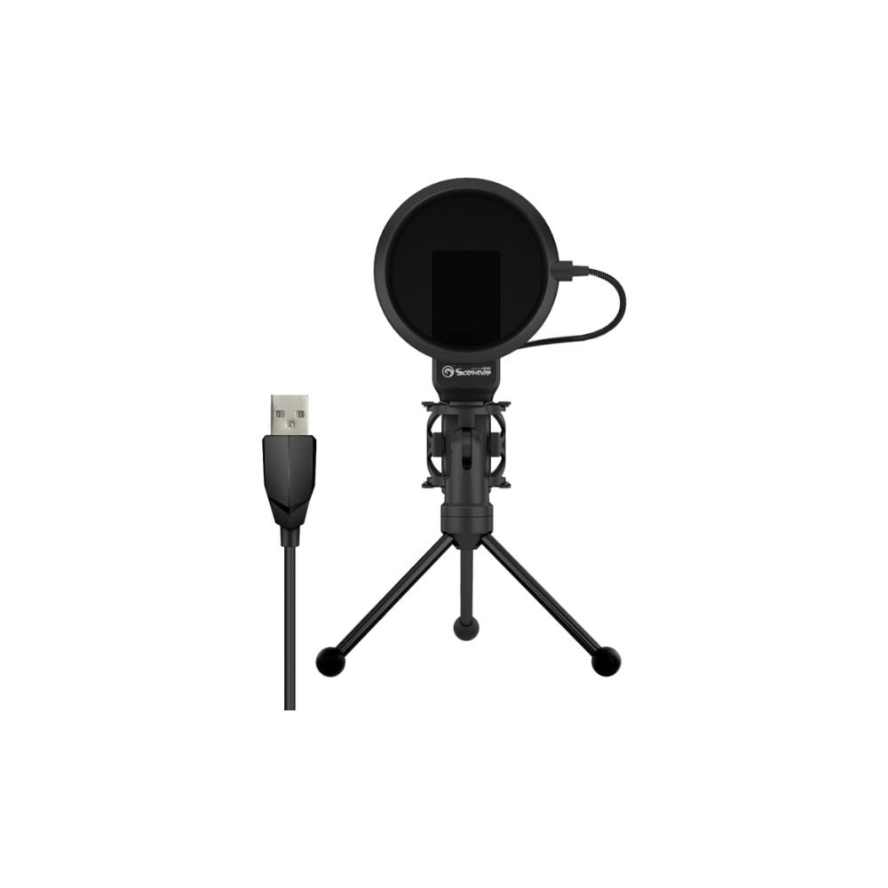 Produktbild för Marvo MIC-03, -47 dB, 20