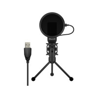 Produktbild för Marvo MIC-03, -47 dB, 20