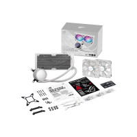 Produktbild för ASUS ROG RYUO III 240 ARGB - kylsystem med vätska till processorn