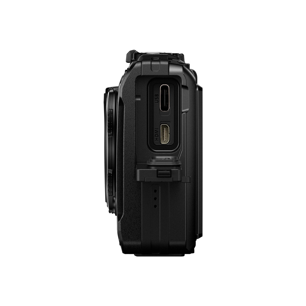 Produktbild för Olympus Tough TG-7 - digitalkamera