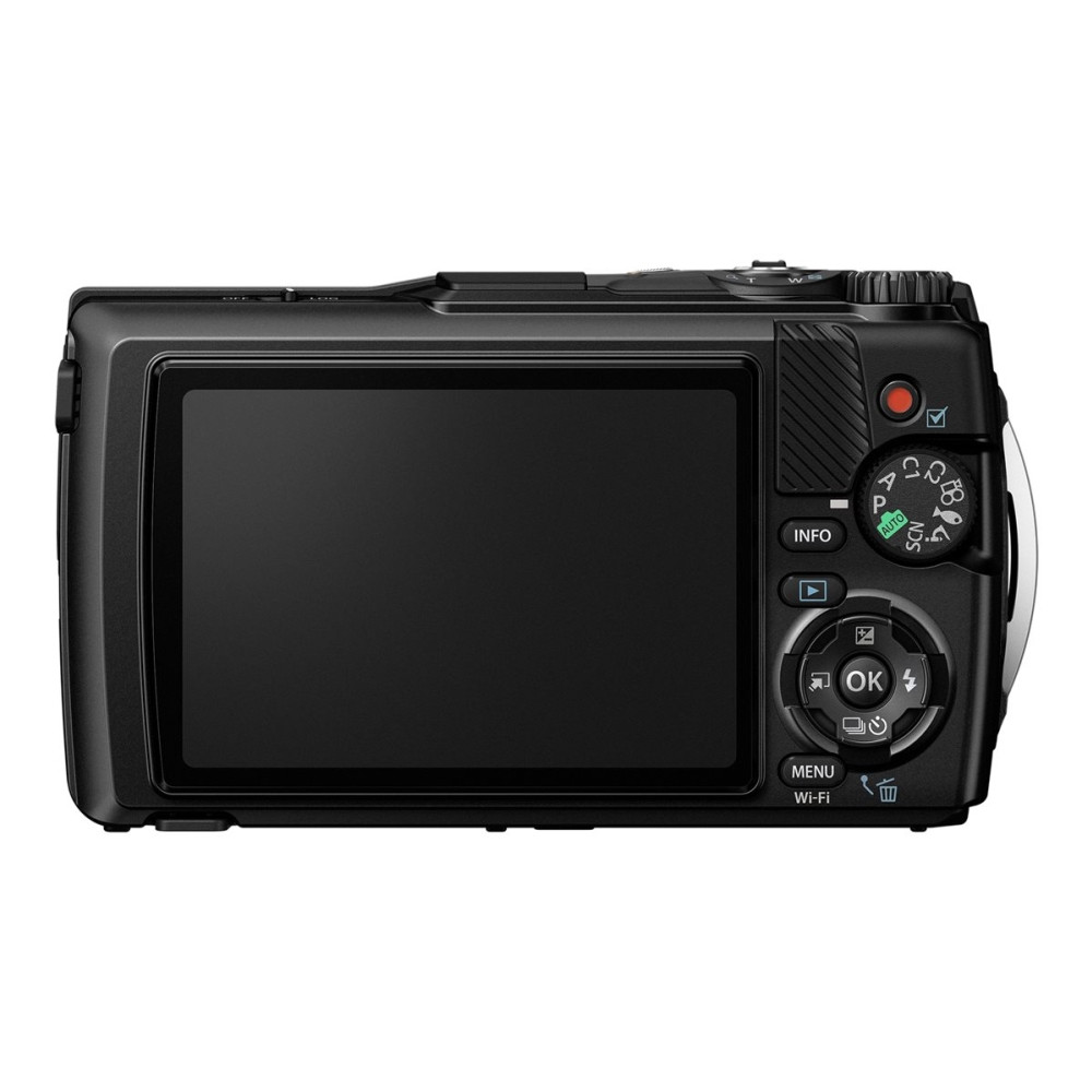 Produktbild för Olympus Tough TG-7 - digitalkamera