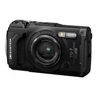 Produktbild för Olympus Tough TG-7 - digitalkamera