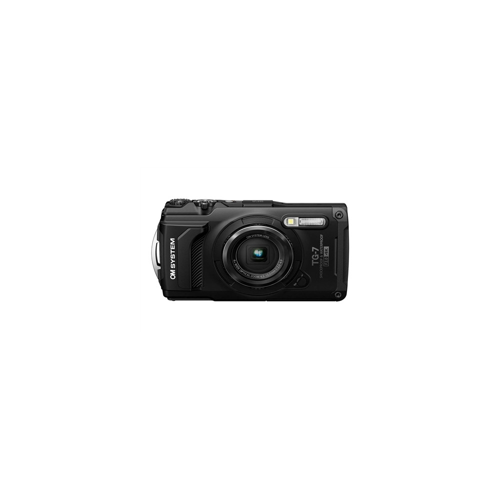 Produktbild för Olympus Tough TG-7 - digitalkamera