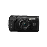 Produktbild för Olympus Tough TG-7 - digitalkamera