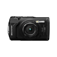 Produktbild för Olympus Tough TG-7 - digitalkamera