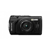 Produktbild för Olympus Tough TG-7 - digitalkamera