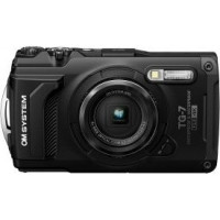 Produktbild för Olympus Tough TG-7 - digitalkamera