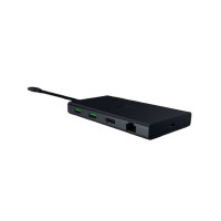 Produktbild för Razer - dockningsstation - USB-C - HDMI - 1GbE