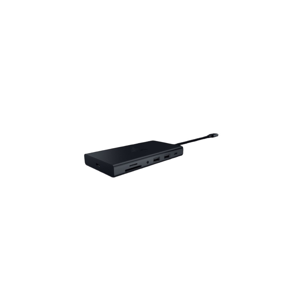 Produktbild för Razer - dockningsstation - USB-C - HDMI - 1GbE