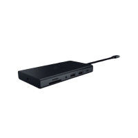 Produktbild för Razer - dockningsstation - USB-C - HDMI - 1GbE