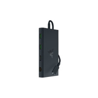 Produktbild för Razer - dockningsstation - USB-C - HDMI - 1GbE