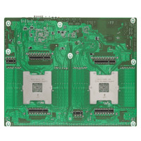 Produktbild för ASRock Industrial GENOA2D24G-2L+ - moderkort - LGA6096 Socket