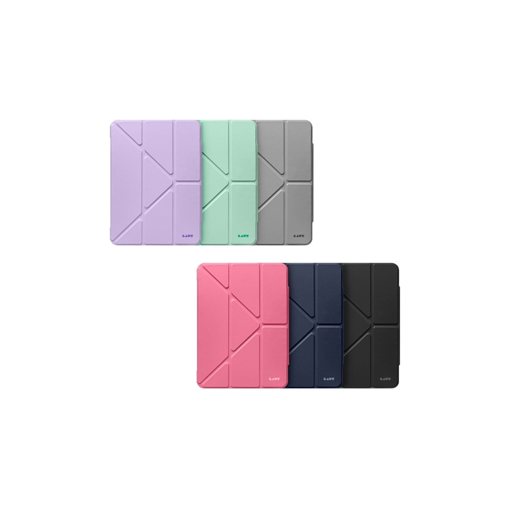 Produktbild för LAUT Huex Folio, Folio, Apple, iPad Air 11" (2024) (A2902, A...