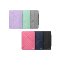 Produktbild för LAUT Huex Folio, Folio, Apple, iPad Air 11" (2024) (A2902, A...