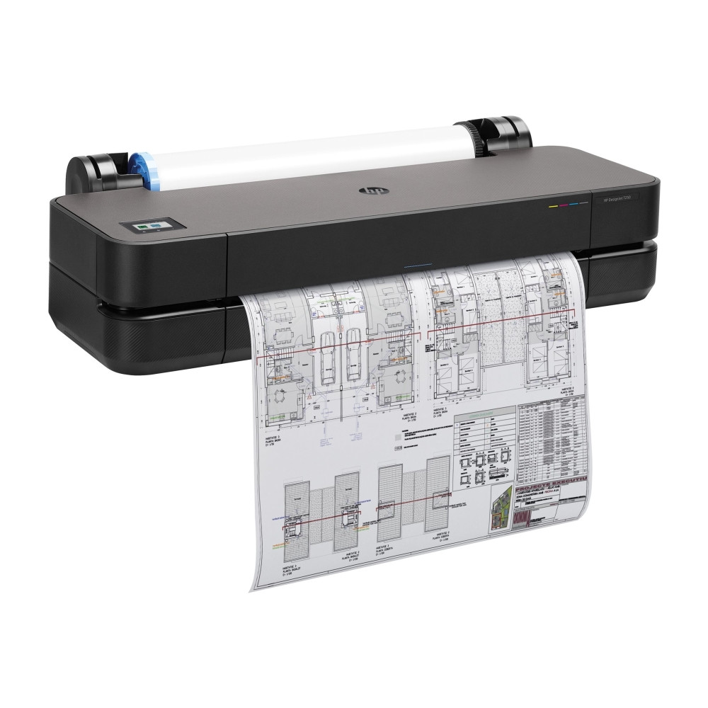 Produktbild för HP DesignJet T250