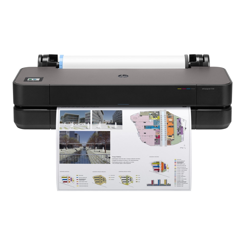 Produktbild för HP DesignJet T250