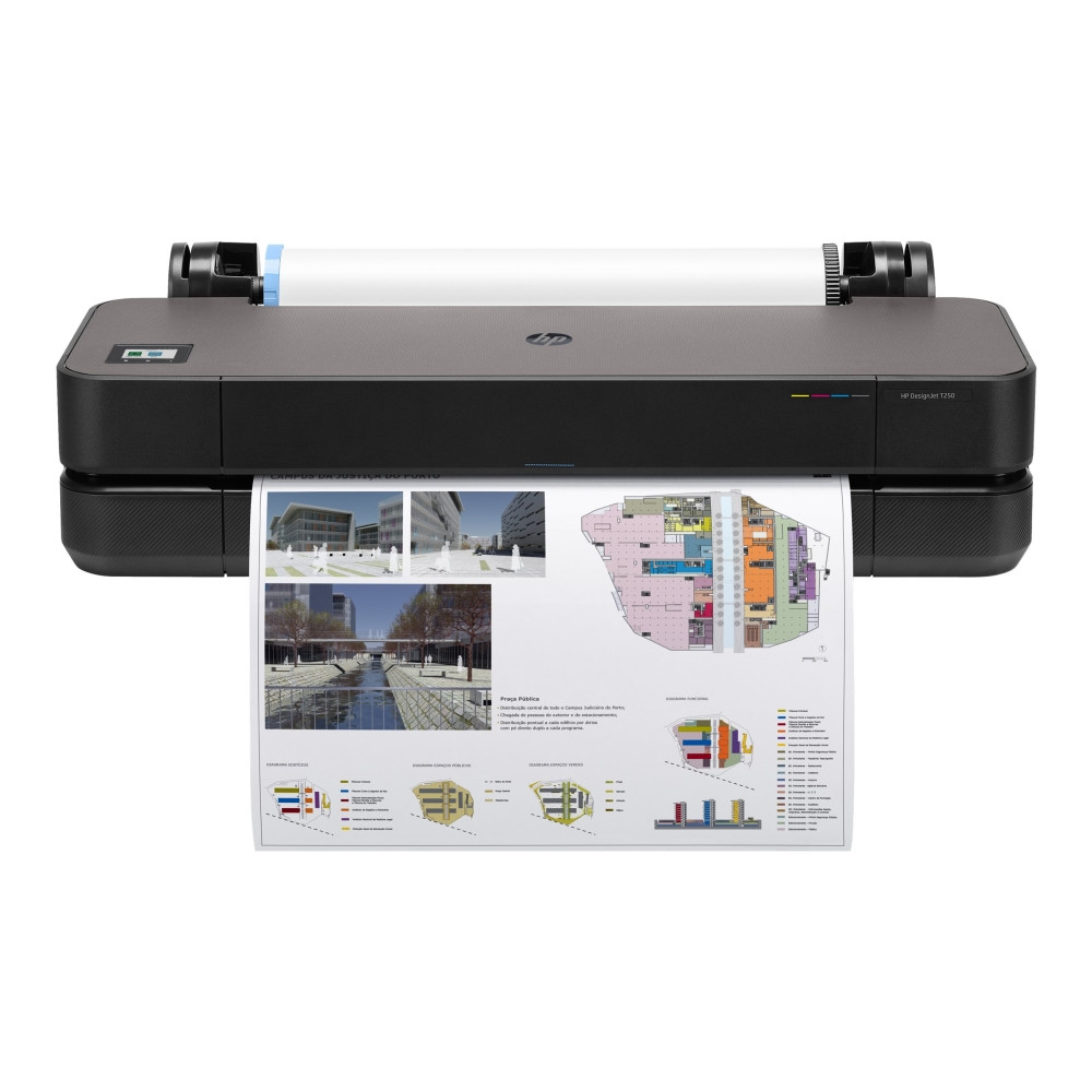 Produktbild för HP DesignJet T250