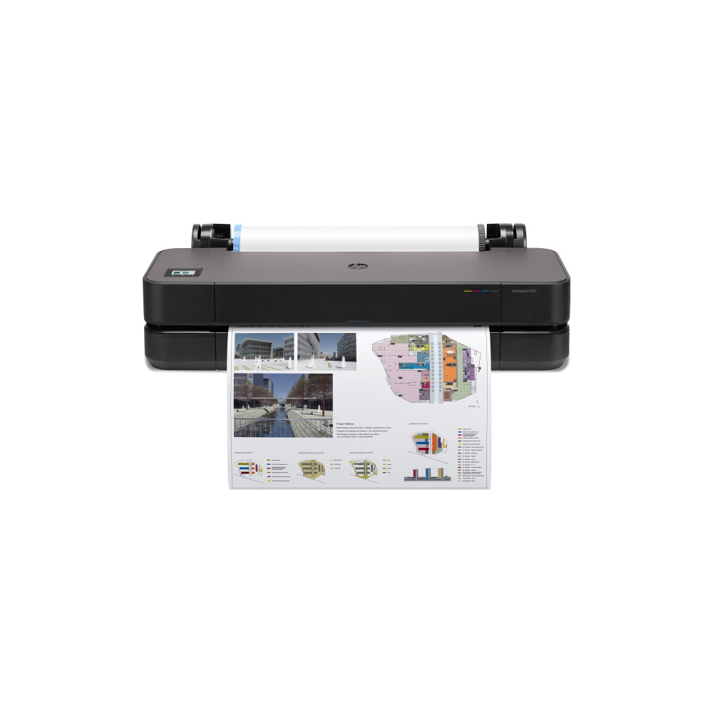 Produktbild för HP DesignJet T250