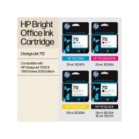 Produktbild för HP DesignJet T250