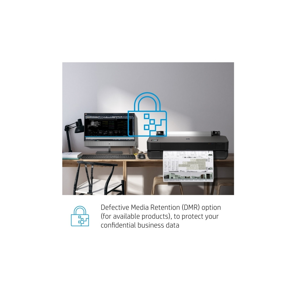 Produktbild för HP DesignJet T250