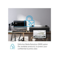 Produktbild för HP DesignJet T250