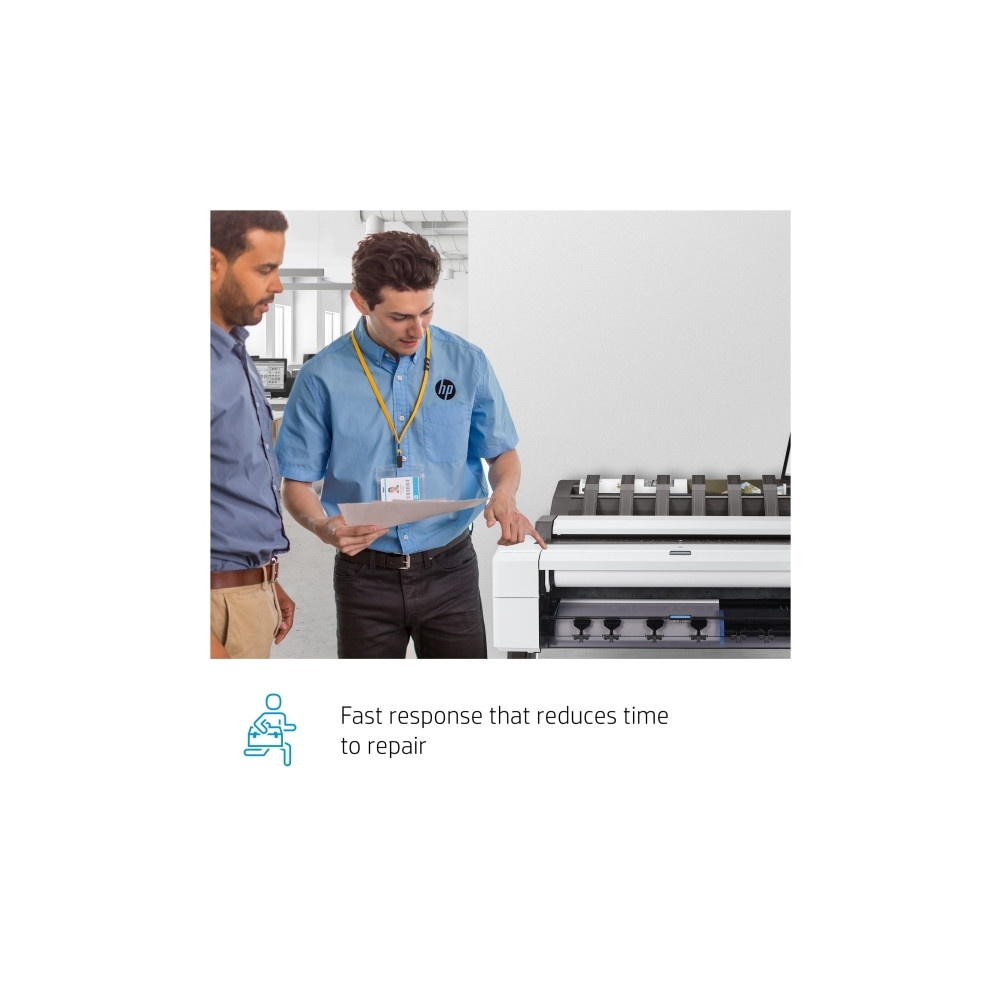 Produktbild för HP DesignJet T250