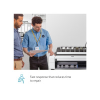 Produktbild för HP DesignJet T250