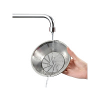 Produktbild för SEVERIN ES 3570 - råsaftcentrifug - rostfritt stål/svart