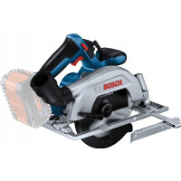 Produktbild för Bosch GKS 18V-57-2 Professional - cirkelsåg - sladdlös - 165 mm - inget batteri