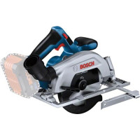 Produktbild för Bosch GKS 18V-57-2 Professional - cirkelsåg - sladdlös - 165 mm - inget batteri
