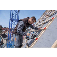 Produktbild för Bosch GKS 18V-57-2 Professional - cirkelsåg - sladdlös - 165 mm - inget batteri