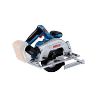 Produktbild för Bosch GKS 18V-57-2 Professional - cirkelsåg - sladdlös - 165 mm - inget batteri