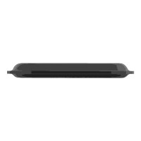 Produktbild för Logitech MX Keys Combo for Business - sats med tangentbord och mus - QWERTY - brittisk - grafit Inmatningsenhet