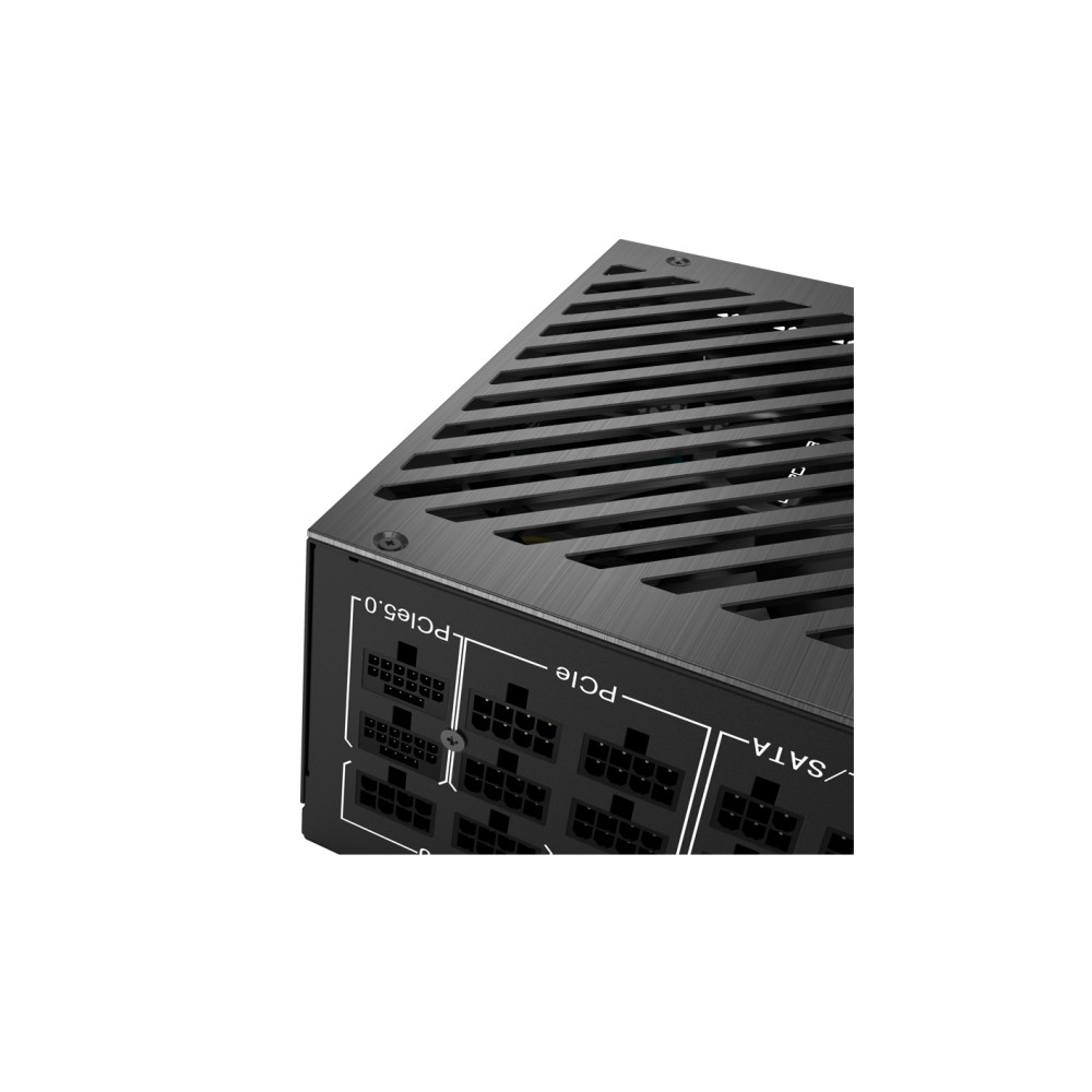Produktbild för LC Power Platinum Series LC850P V3.0 - nätaggregat - 850 Watt
