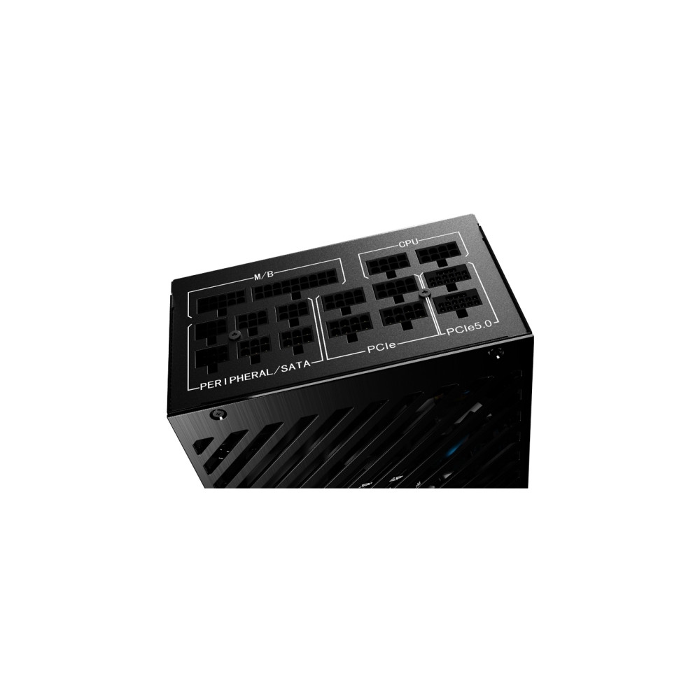Produktbild för LC Power Platinum Series LC850P V3.0 - nätaggregat - 850 Watt