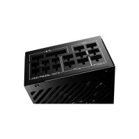 Produktbild för LC Power Platinum Series LC850P V3.0 - nätaggregat - 850 Watt