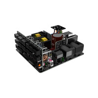 Produktbild för LC Power Platinum Series LC850P V3.0 - nätaggregat - 850 Watt