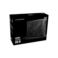 Produktbild för LC Power Platinum Series LC850P V3.0 - nätaggregat - 850 Watt
