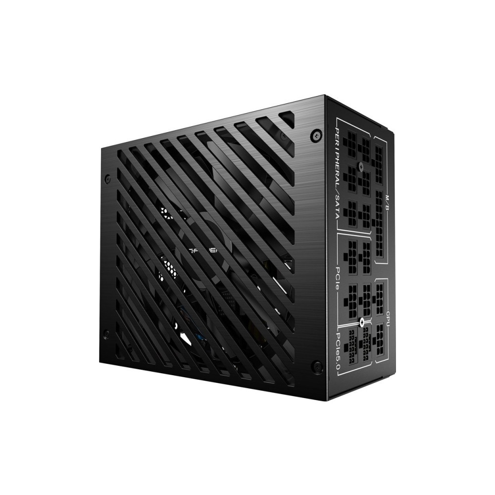 Produktbild för LC Power Platinum Series LC850P V3.0 - nätaggregat - 850 Watt
