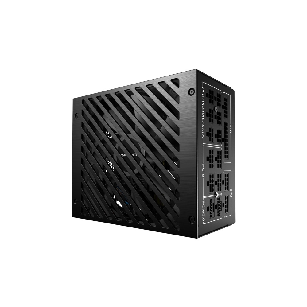 Produktbild för LC Power Platinum Series LC850P V3.0 - nätaggregat - 850 Watt