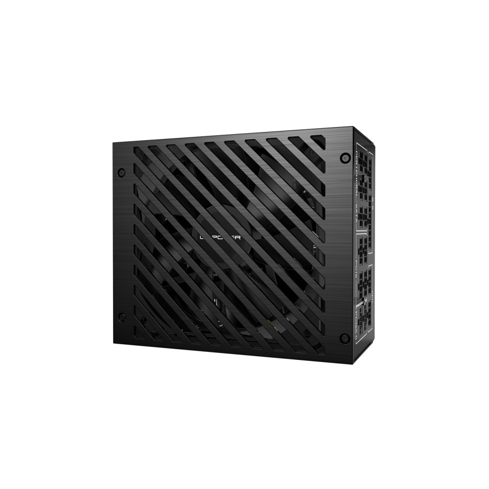 Produktbild för LC Power Platinum Series LC850P V3.0 - nätaggregat - 850 Watt
