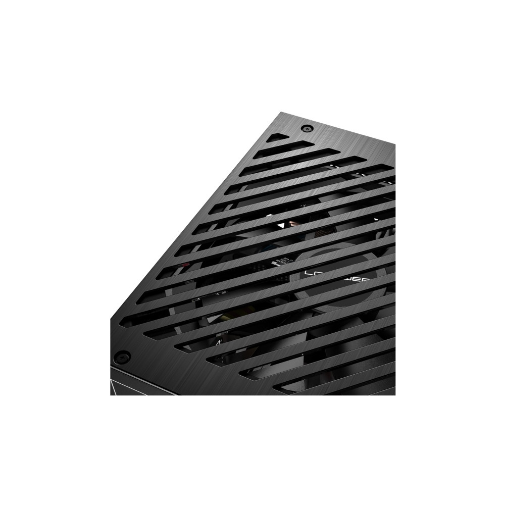 Produktbild för LC Power Platinum Series LC850P V3.0 - nätaggregat - 850 Watt