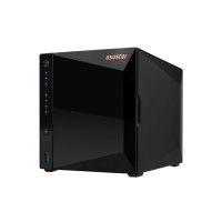 Produktbild för ASUSTOR Drivestor 4 Pro Gen2 AS3304T - v2 - NAS-server