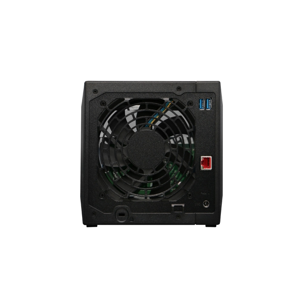 Produktbild för ASUSTOR Drivestor 4 Pro Gen2 AS3304T - v2 - NAS-server