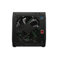 Produktbild för ASUSTOR Drivestor 4 Pro Gen2 AS3304T - v2 - NAS-server