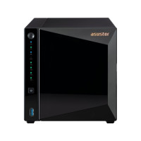 Produktbild för ASUSTOR Drivestor 4 Pro Gen2 AS3304T - v2 - NAS-server