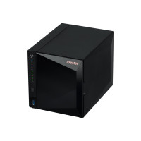 Produktbild för ASUSTOR Drivestor 4 Pro Gen2 AS3304T - v2 - NAS-server