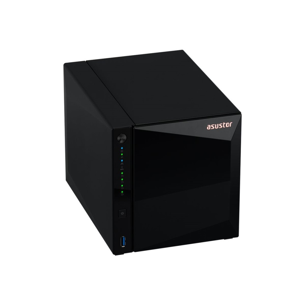 Produktbild för ASUSTOR Drivestor 4 Pro Gen2 AS3304T - v2 - NAS-server